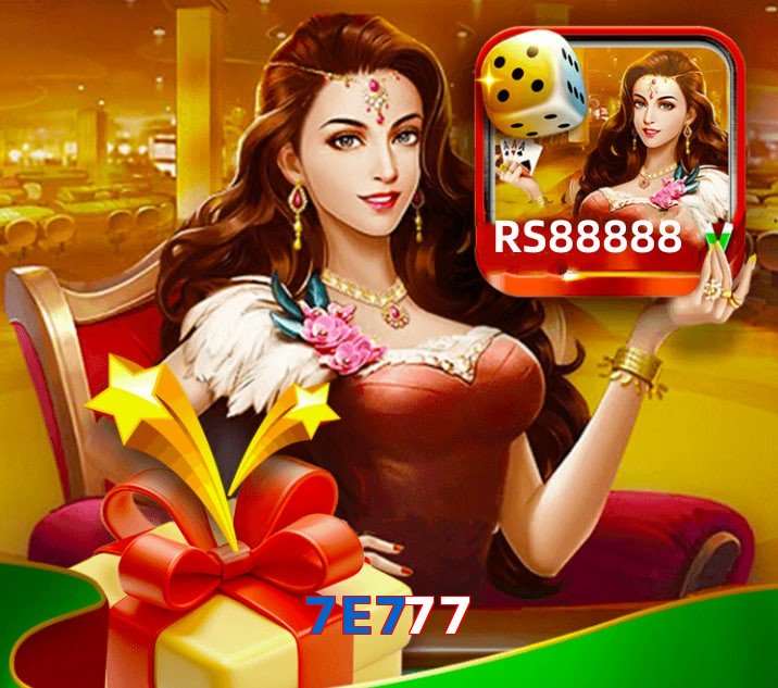 7E777 game app for Pakistan players