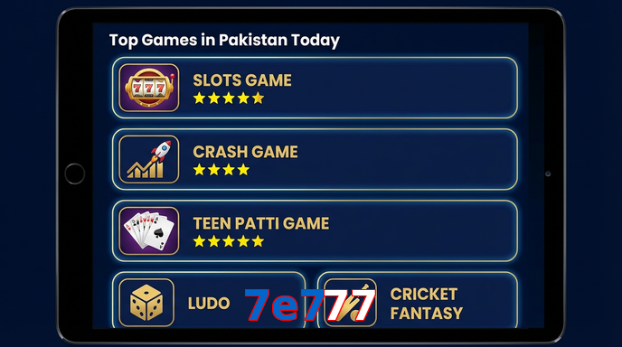 Payment and PKR controls in 7E777